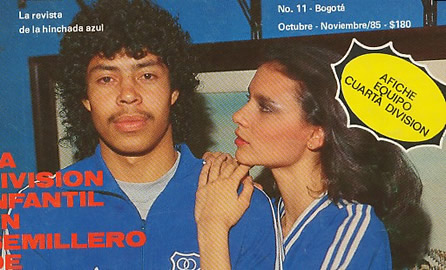 Rene Higuita